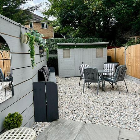 Stylish And Chic Seaside Apartment Southend-on-Sea Exterior foto